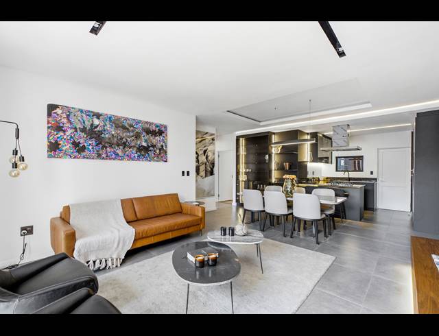 3 BEDROOM APARTMENT FOR SALE IN BROADACRES